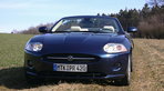Jaguar XK Jaguar XK