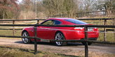 Jaguar XK Jaguar XK