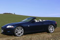 Jaguar XK Jaguar XK