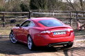 Jaguar XK Jaguar XK