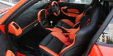 Gemballa GTR 650 Avalanche: Blutspur