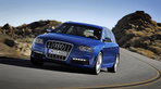 Audi S6 – Leistungsplus zur Markteinführung