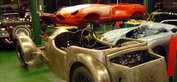 Zwakman Motors Zwakman Motors