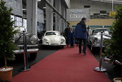 Retro Classics 2006 – Rückblick