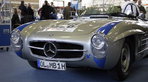 Retro Classics 2006 – Rückblick