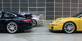 Porsche 911 GT3