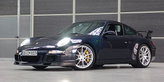 Porsche 911 GT3