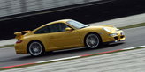 Porsche 911 GT3
