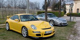 Porsche 911 GT3