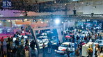 Techno Classica Essen – Die automobile Zeitreise Techno Classica Essen – Die automobile Zeitreise