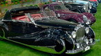 Techno Classica Essen – Die automobile Zeitreise Techno Classica Essen – Die automobile Zeitreise