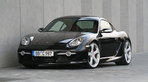 Cayman S von TechArt – mehr Biss