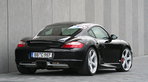 Cayman S von TechArt – mehr Biss