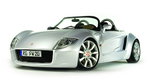 Yes Roadster 3.2 mit Audi-Power Yes Roadster 3.2 mit Audi-Power