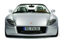 Yes Roadster 3.2 mit Audi-Power Yes Roadster 3.2 mit Audi-Power