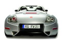 Yes Roadster 3.2 mit Audi-Power Yes Roadster 3.2 mit Audi-Power