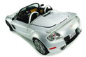 Yes Roadster 3.2 mit Audi-Power Yes Roadster 3.2 mit Audi-Power