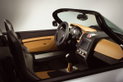 Yes Roadster 3.2 mit Audi-Power Yes Roadster 3.2 mit Audi-Power