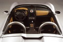 Yes Roadster 3.2 mit Audi-Power Yes Roadster 3.2 mit Audi-Power