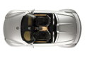 Yes Roadster 3.2 mit Audi-Power Yes Roadster 3.2 mit Audi-Power