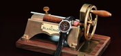 Baselworld 2006: Einblick in die Welt des Luxus Baselworld 2006: Einblick in die Welt des Luxus