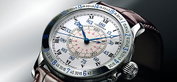 Baselworld 2006: Einblick in die Welt des Luxus Baselworld 2006: Einblick in die Welt des Luxus