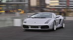 Imsa Gallardo GTV – Geheimwaffe Imsa Gallardo GTV – Geheimwaffe