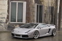 Imsa Gallardo GTV – Geheimwaffe Imsa Gallardo GTV – Geheimwaffe