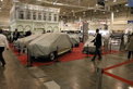 Techno Classica 2006: Treffen der Generationen Techno Classica 2006: Treffen der Generationen