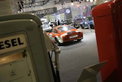 Techno Classica 2006: Treffen der Generationen Techno Classica 2006: Treffen der Generationen