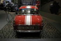 Techno Classica 2006: Treffen der Generationen Techno Classica 2006: Treffen der Generationen