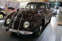 Techno Classica 2006: Treffen der Generationen Techno Classica 2006: Treffen der Generationen