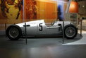 Techno Classica 2006: Treffen der Generationen Techno Classica 2006: Treffen der Generationen