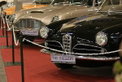Techno Classica 2006: Treffen der Generationen Techno Classica 2006: Treffen der Generationen