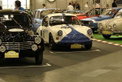 Techno Classica 2006: Treffen der Generationen Techno Classica 2006: Treffen der Generationen