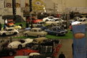 Techno Classica 2006: Treffen der Generationen Techno Classica 2006: Treffen der Generationen