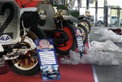 Techno Classica 2006: Treffen der Generationen Techno Classica 2006: Treffen der Generationen