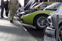 Techno Classica 2006: Treffen der Generationen Techno Classica 2006: Treffen der Generationen