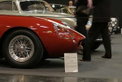 Techno Classica 2006: Treffen der Generationen Techno Classica 2006: Treffen der Generationen