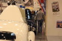Techno Classica 2006: Treffen der Generationen Techno Classica 2006: Treffen der Generationen