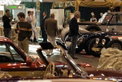 Techno Classica 2006: Treffen der Generationen Techno Classica 2006: Treffen der Generationen