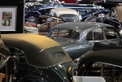 Techno Classica 2006: Treffen der Generationen Techno Classica 2006: Treffen der Generationen