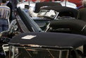 Techno Classica 2006: Treffen der Generationen Techno Classica 2006: Treffen der Generationen