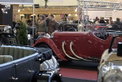 Techno Classica 2006: Treffen der Generationen Techno Classica 2006: Treffen der Generationen