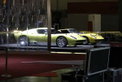Techno Classica 2006: Treffen der Generationen Techno Classica 2006: Treffen der Generationen
