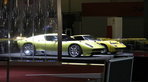Techno Classica 2006: Treffen der Generationen Techno Classica 2006: Treffen der Generationen