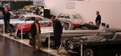 Techno Classica 2006: Treffen der Generationen Techno Classica 2006: Treffen der Generationen