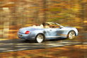 Bentley Continental GTC in New York Bentley Continental GTC in New York