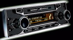 Becker Mexico - Hi-Tech Retro