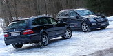 Kleemann ML50K S8 und E50KCC Kleemann ML50K S8 und E50KCC